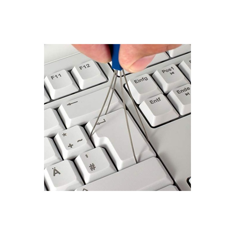 IT-Services Irro Keycap Puller/Key Cap Remover/Puller Custom for Keycaps of