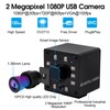 Svpro 1080P Night Vision USB Camera CMOS OV2710 IR LED