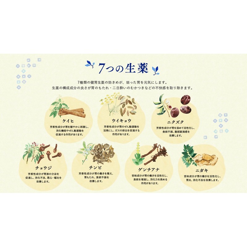 【第2類医薬品】太田胃散 140g