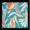 Honeybee Beeswax Sandwich Wrap (34cm x 35cm), Eucalyptus