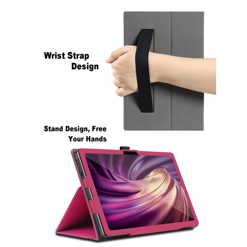 Hülle für DOOGEE Tab E3 Pro 13 Zoll, DOOGEE Tab