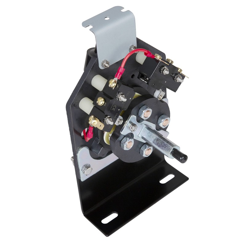 Heavy Duty Forward Reverse Switch Assembly Replaces OEM 70578-G01, Fits