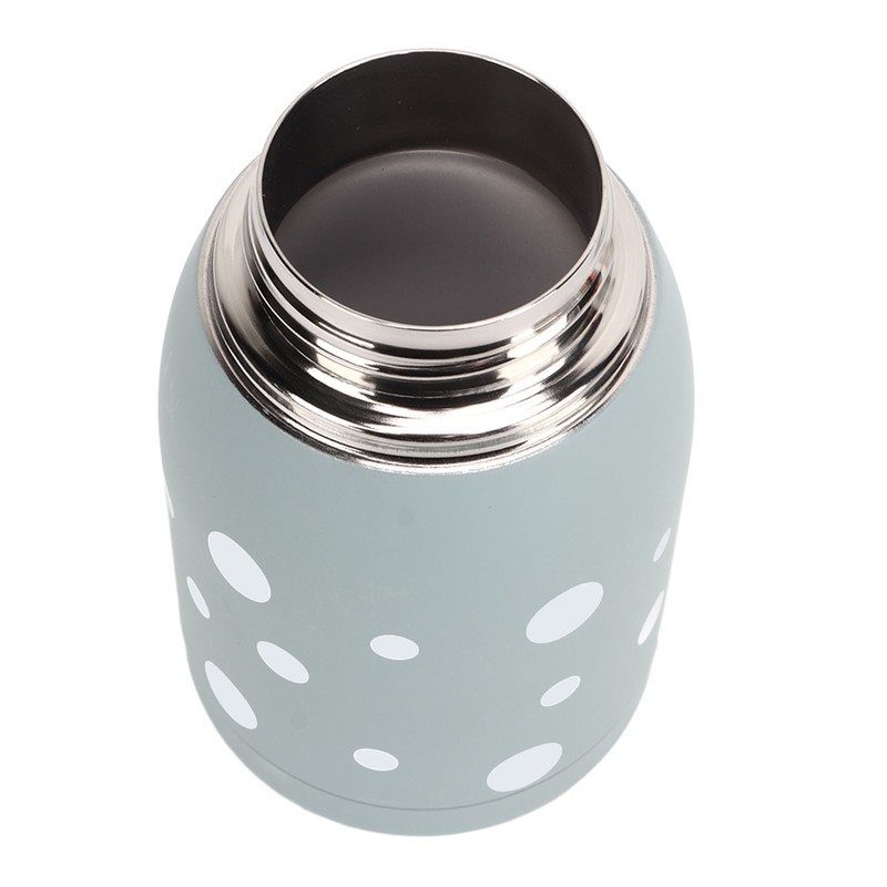 Children's Insulation Cup 12oz Double Wall Portable Rabbit Pattern Insulated