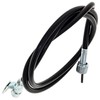 NICHE Speedometer Cable for Yamaha XJ1100 XS1100L XS1100S XV500 10M-83550-00-00