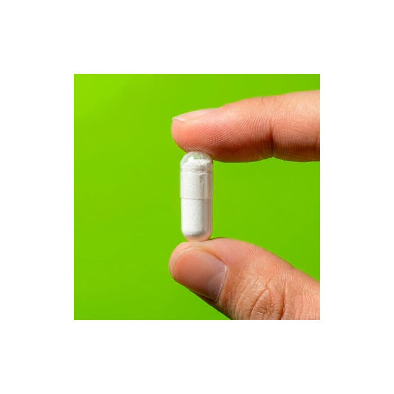 Nutrix Crudalitos Suplemento Cardo Mariano Electrolitos Complejo Verde Resveratrol Apoyo
