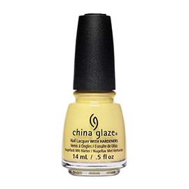 China Glaze Nail Polish, Casual Friday 1554