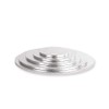 Decora 0931604 SOTTOTORTA Tondo Ø 30 X H 1,2 CM