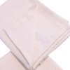 Junior Joy 100% Cotton Pram Flannelette Sheets, Ultra Soft, 2