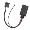 12 Pin Car Radio Aux Cable 6000CD Wireless Bluetooth Audio