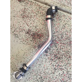 1 GBODY UPPER RADIATOR HOSE EL CAMINO 78-87