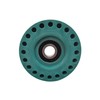 SOS Accessoire Bearing Left Complete Axle Diameter 17 mm 0.98