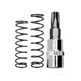 5A2 VTC Actuator Spring Gear Kit for Honda Accord & CRV (With Socket Bit)