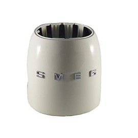 Smeg 5B4531797 Housing Cream With Smeg Logo for Blender
