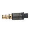 AC Compressor Electronic Control Valve Air Conditioning Solenoid Valve Sensor