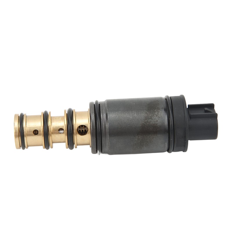 AC Compressor Electronic Control Valve Air Conditioning Solenoid Valve Sensor