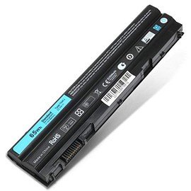 New E6420 T54FJ Laptop Battery for Dell Latitude E5420 E5530 E6430 E6520 E6530 E6440 E6540 E5430 E5520 Inspiron 15R (5520) 17R (5720) 17R (7720) 15R (7520) P/N:8858X T54F3 M5Y0X P8TC7 P9TJ0 R48V
