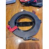 HUSKY 1/4 in. x 20 ft. Encased Sink Cleaner