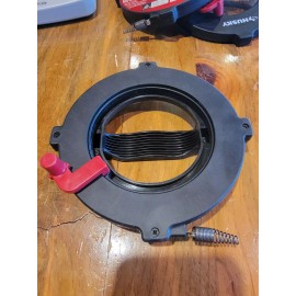 HUSKY 1/4 in. x 20 ft. Encased Sink Cleaner