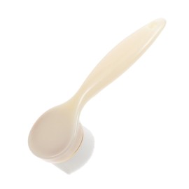 OATIPHO Gentle Face Brush for Deep Cleansing Soft Bristle Facial Scrubber for Pore Cleaning Lightweight and Portable Washing Brush for Home Travel Use