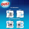 Oust Dishwasher & Washing Machine Descaler - 2 x 75g