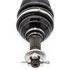 NICHE Front CV Axle Drive Shaft for Arctic Cat 250