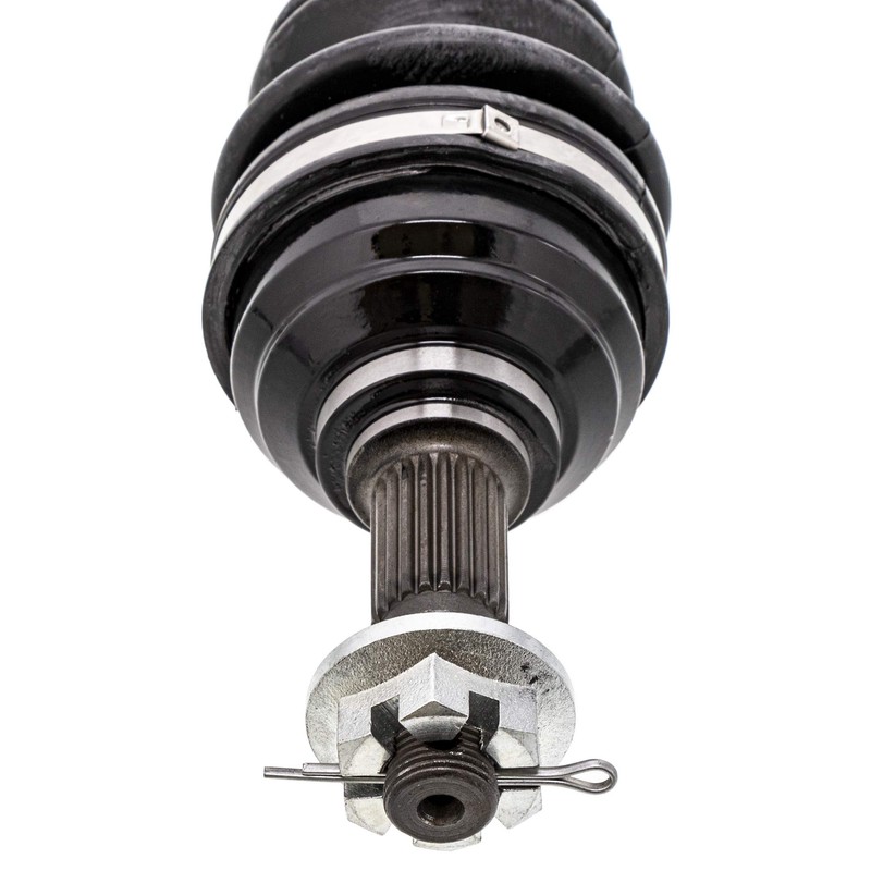 NICHE Front CV Axle Drive Shaft for Arctic Cat 250