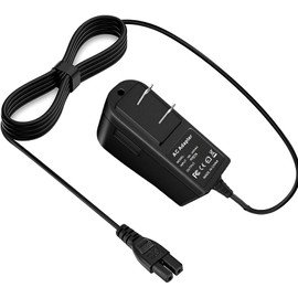 Marg 8.4v AC DC Adapter for Pool-Blaster Catfish Li 20050CL/Ultra 21051DL 21151DL 22151EL 22051EL 26051SL 24050GL 26050SL 23051EL 25050GL 23151EL Cordless Pool Vacuum
