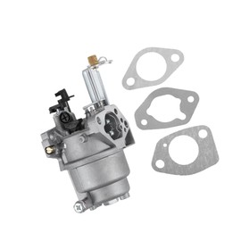 Partuto Partuto Carburetor with Gasket for CAT RP6500, RP7500E, RP8000E Gas Generator kit, 511-7277, 1 Set Replacement