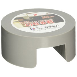 KUMAMOTO D-197 Door Stopper Noser-kun