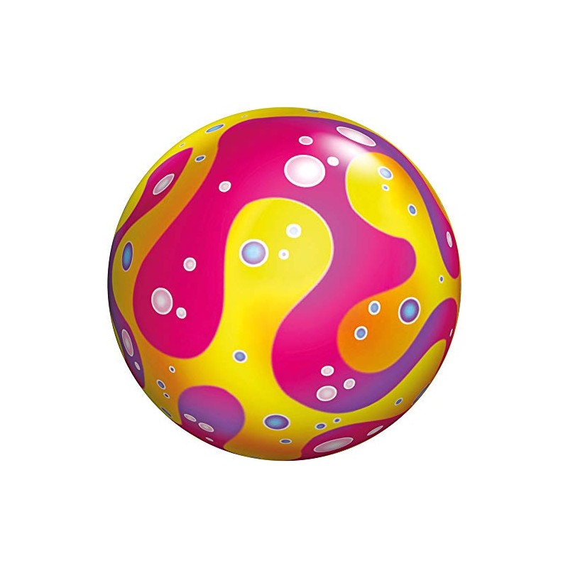 Togu Play Ball Lava 9 Inches