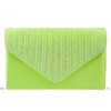 fi9® LADIES DIAMANTE BLING PARTY PROM BRIDAL EVENING CLUTCH HAND