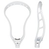 StringKing Men's Mark 2A Unstrung Attack Lacrosse Head (White)