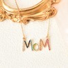 Christmas Gifts for Mom Necklaces for Women Mother Mommy Gifts