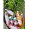 Jelly Spa 1 Kilo De Sales Para Pedicura De La
