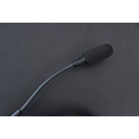 Lightspeed Aviation 4 Lightspeed Headset Microphone Windscreen Mic Muff Sierra Tango Delta Zulu 2 3