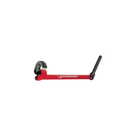 Rothenberger Slimline Jaw Basin Wrench (32mm Capacity) 7.0228 - 32mm