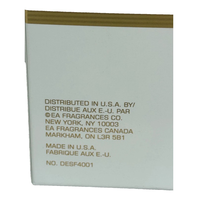Paul Sebastian PS Design by Paul Sebastian Fine Parfum Spray