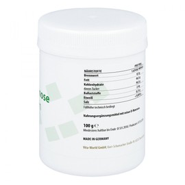 D-Mannose Powder High Purity