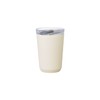 KINTO 20441 To-Go Tumbler, 12.2 fl oz (360 ml), Plug,