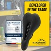 BikePeak - Bike Saddle for City, MTB or Trekking -