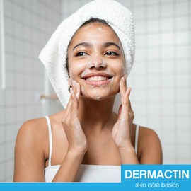 Dermactin-TS Pore Refining Charcoal Soap, 3.5 Ounce