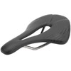 GUB Ultra Light Microfiber Leather Hollow Saddle for Outdoor Road