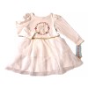 Cat & Jack Girls CAT & JACK ivory deer tutu