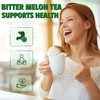 Jarteela - Bitter Melon Tea Bags - 2g x 50