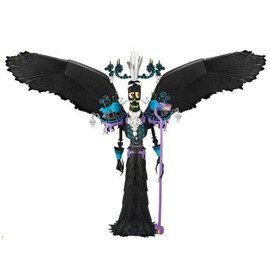 Book of Life 3968 "Legacy Action Xibalba Figure