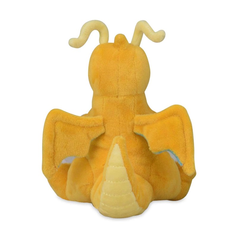 Pokémon Plush Sitting Cuties Dragonite