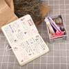3mm Washi Tape Set Washi Tape Set Scrapbook Album Decoration