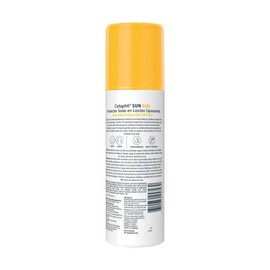 CETAPHIL® Sun Kids FPS50+ Loción de Alta Protección para niños, 150 ML, Piel Sensible y Mixta