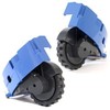 Roomba iRobot Exclusive "Roomba Tire Left and Right Set"