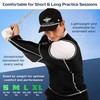 GOLF SWING SHIRT Trainer – Golf Training Aid for Better